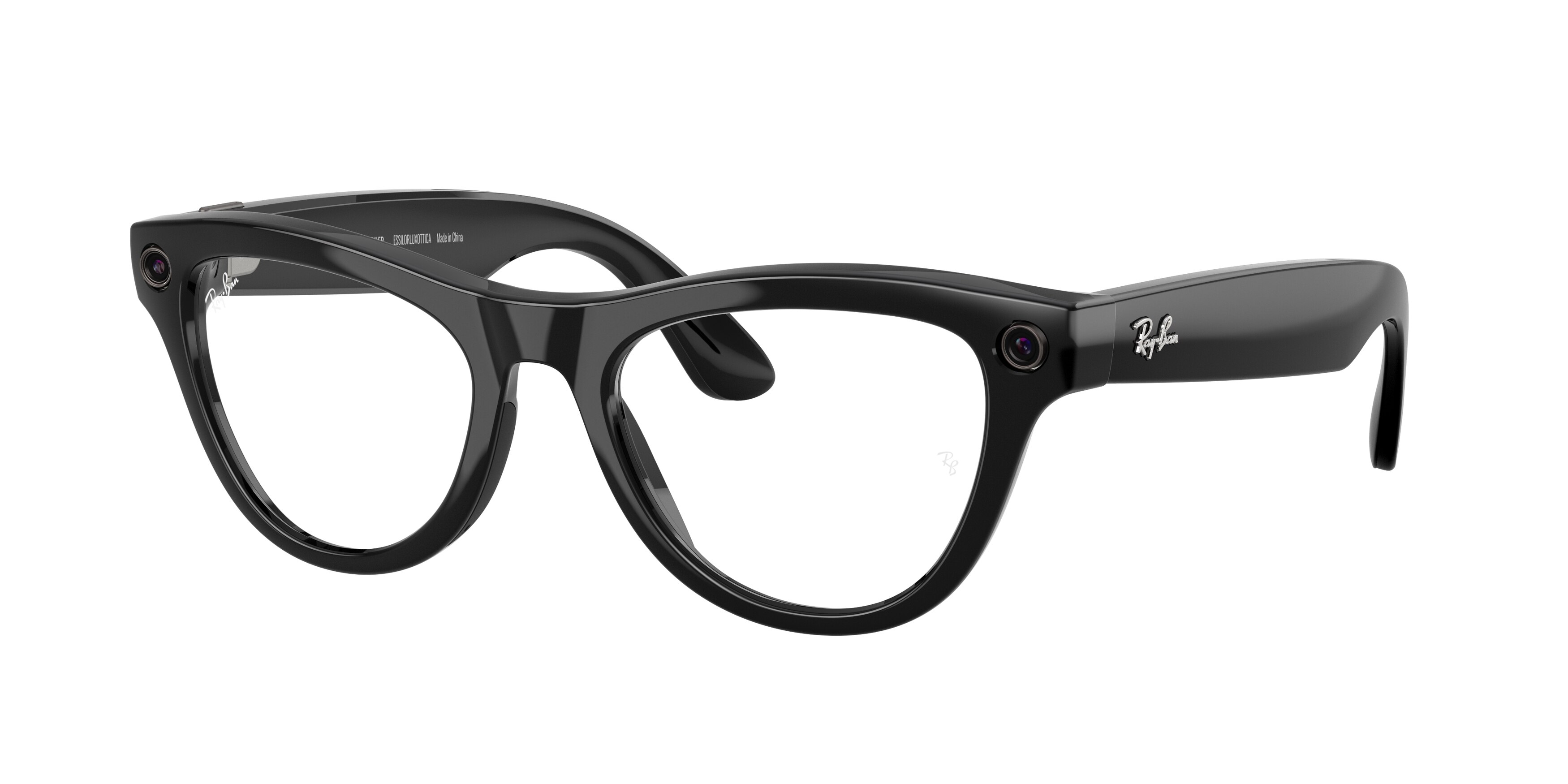 Ray Ban Meta RW4014 601/CH Skyler 